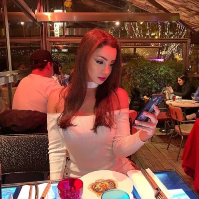 Brittany, Escort, Dubai