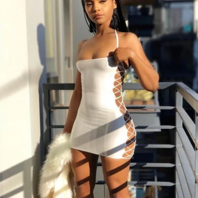 Karina, Escort, Mombasa