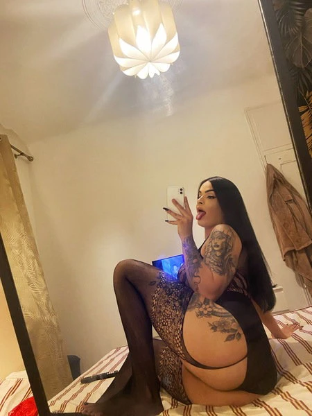 Ts Mikaela Fernandez — 11 / 23