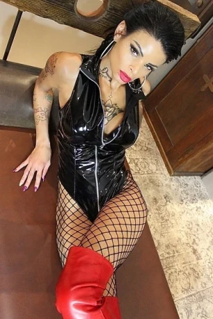 Lady Angel Blue — 5 / 15