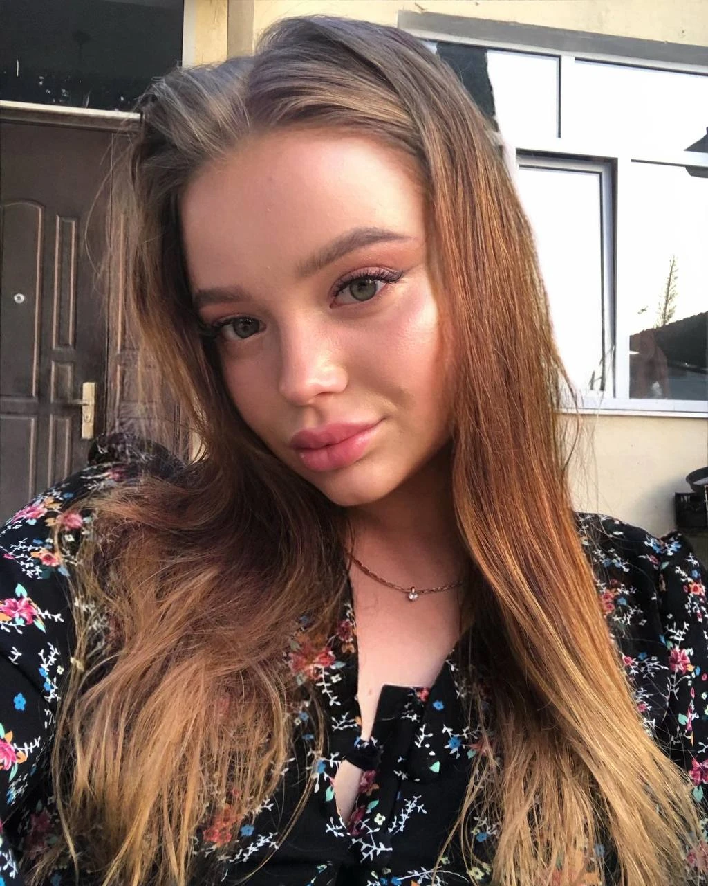 Alisa kim, Escort, Milan