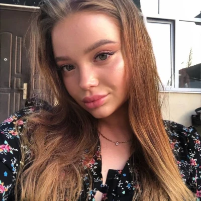 Alisa kim, Escort, Milan