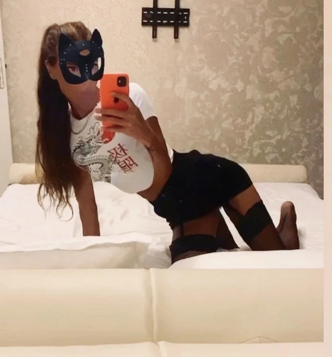 Trans Anita, Escort, Batumi
