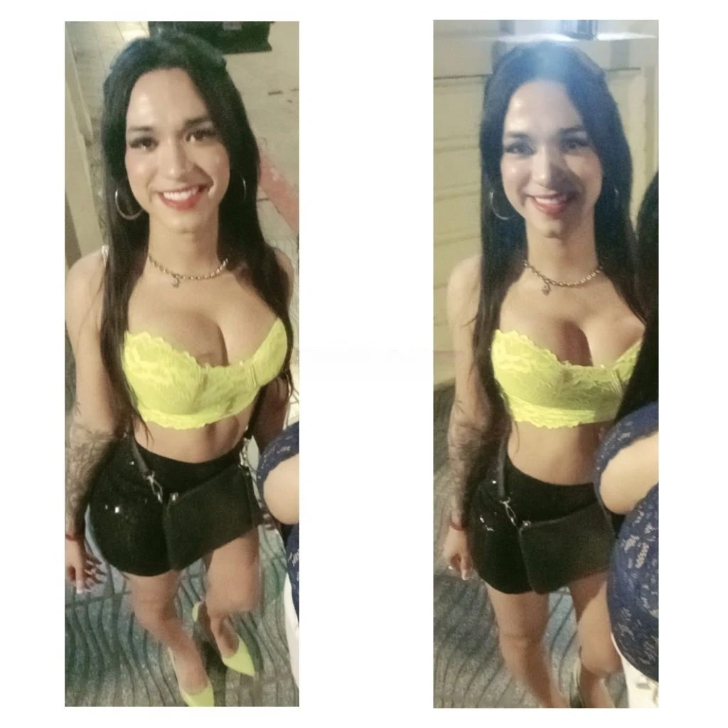 Aranza De La Rosa, Escort, Romorantin-Lanthenay