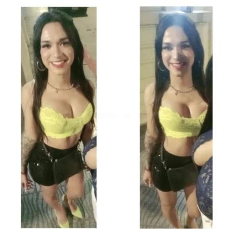 Aranza De La Rosa — 1 / 12