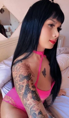 Ts Dolce Megan — 2 / 6