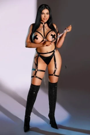 Mellisa Sibel — 2 / 6