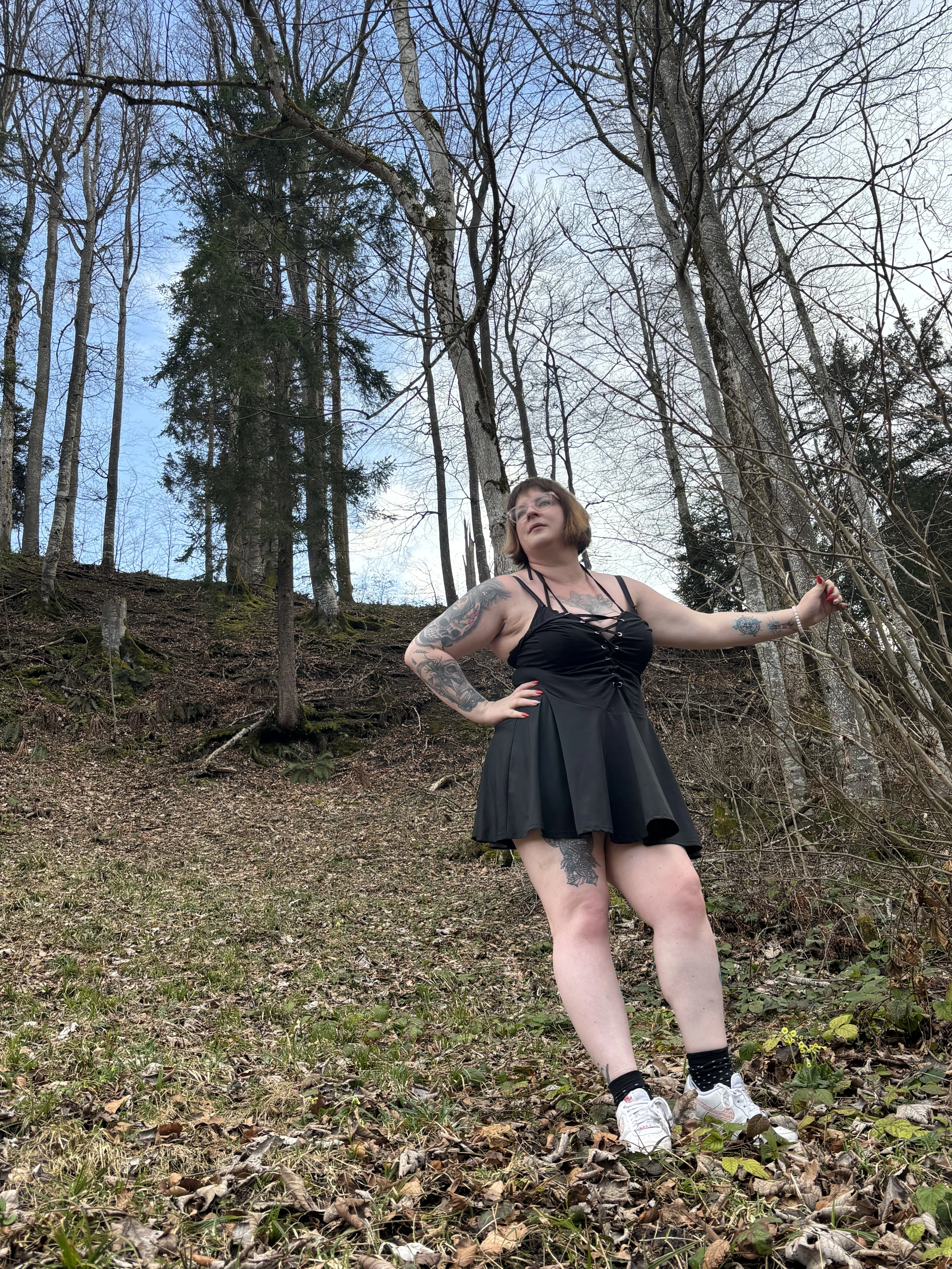 Leni, Escort, Aarburg