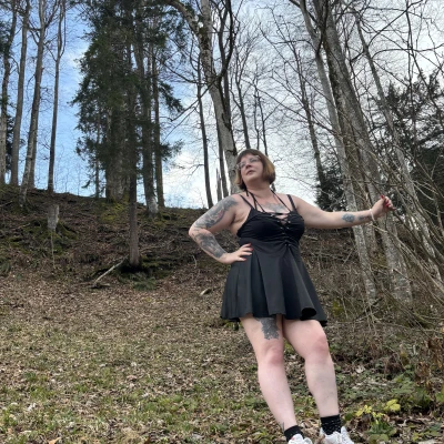 Leni, Escort, Aarburg