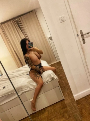 Emanuella Reel GFE — 7 / 9