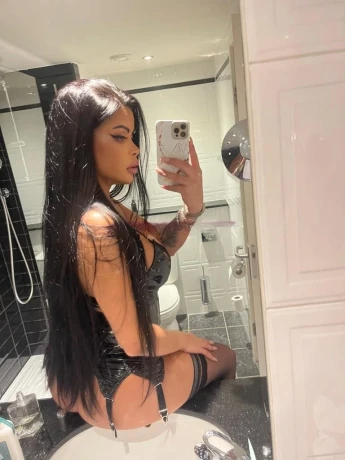 Naty Angel — 7 / 12