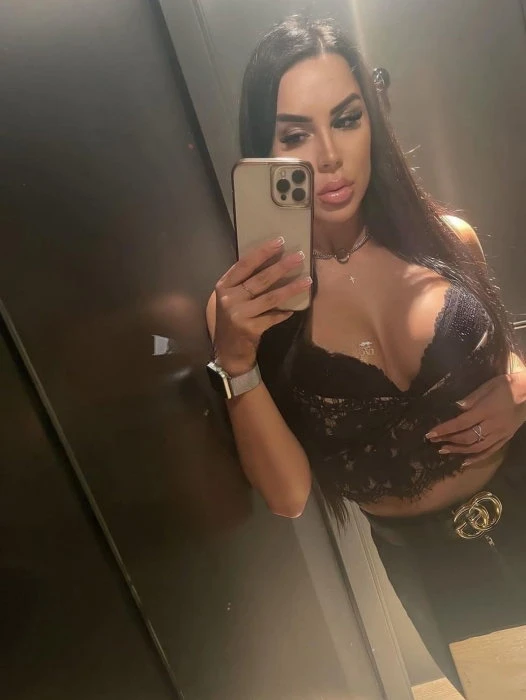 Sonya — 5 / 6