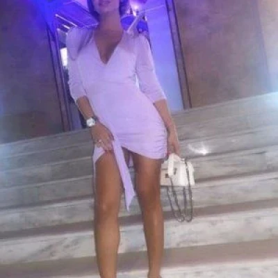 Megan, Escort, Den Haag