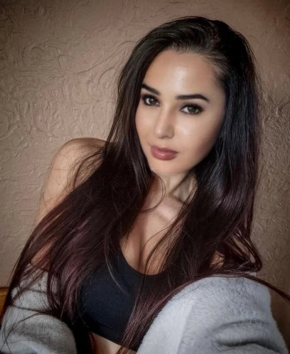 Sandra, Escort, Antalya