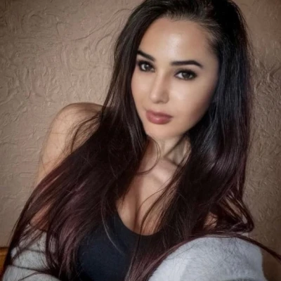 Sandra, Escort, Antalya