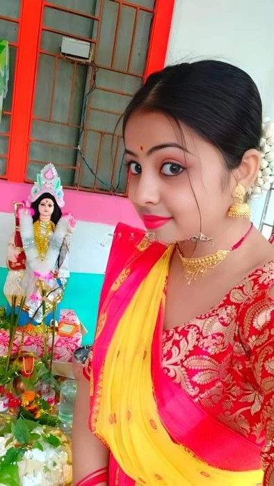 Puja Sen — 2 / 3