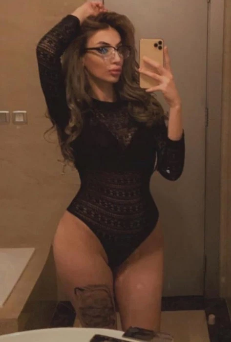 Sara — 3 / 5