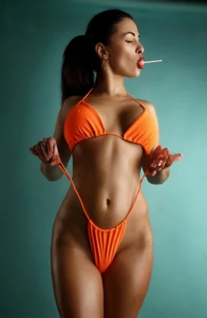 Margot Sweet — 6 / 7