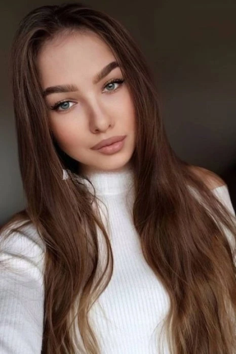 Giulia, Escort, Amstelveen