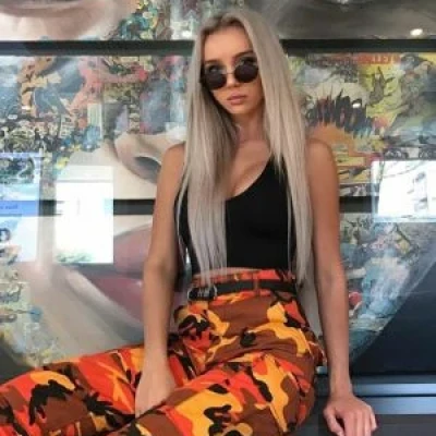 Vip escort Alla, Escort, Istanbul