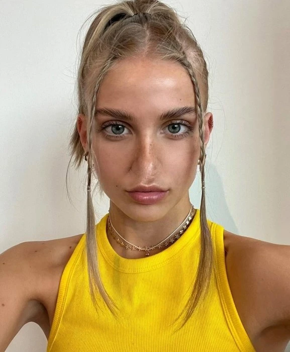 Ruby, Escort, Paris