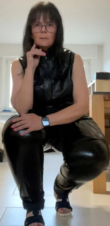 Kein Sex Nur Bdsm — 1 / 5