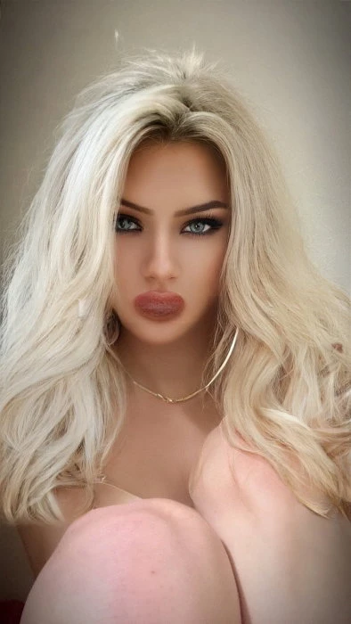 Maria, Escort, Istanbul
