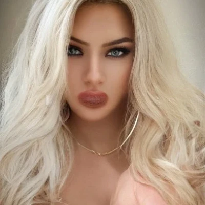 Maria, Escort, Istanbul