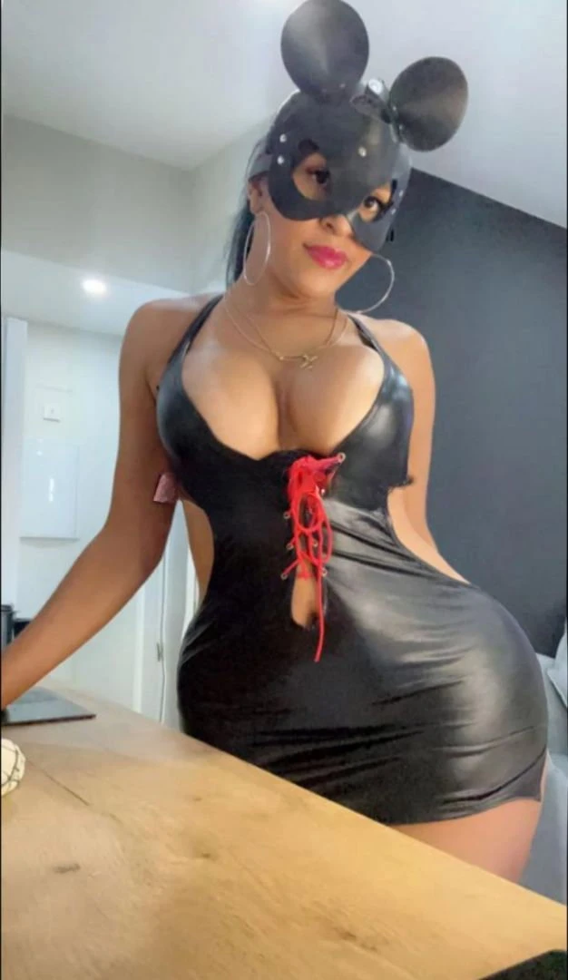 Valery, Escort, Madrid