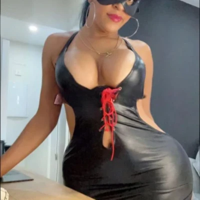 Valery, Escort, Madrid