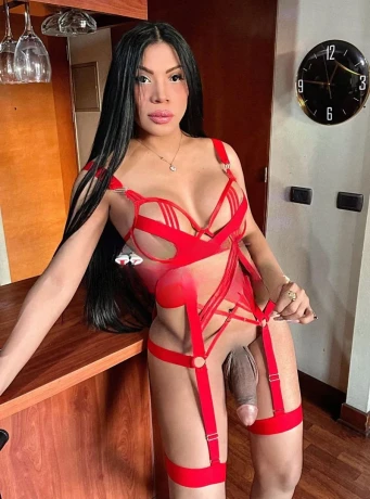 Kerly Ruiz — 2 / 12