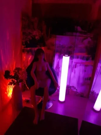 Nancy Dolls — 5 / 8