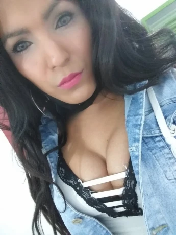 Morocha Sexy — 10 / 12