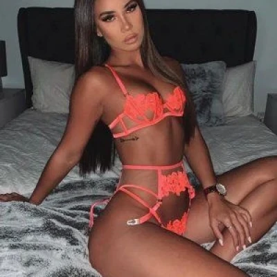 Rosalie, Escort, Amsterdam