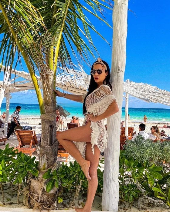 Katya, Escort, Zurich