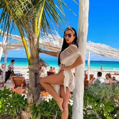 Katya, Escort, Zurich