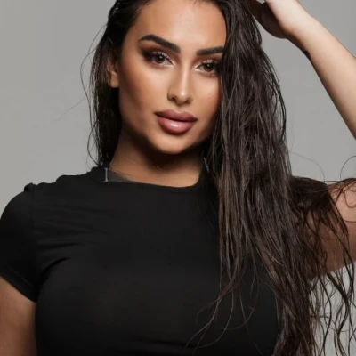 Yasmina, Escort, Madrid