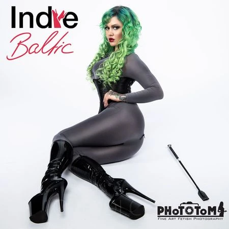 Lady Indre Baltic — 5 / 24