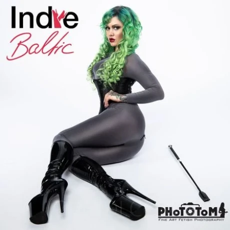 Lady Indre Baltic — 5 / 24