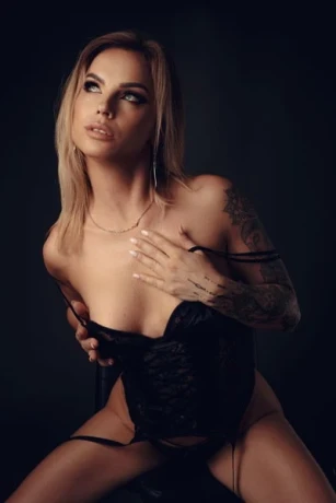 GEILE NIKOLA! — 3 / 18