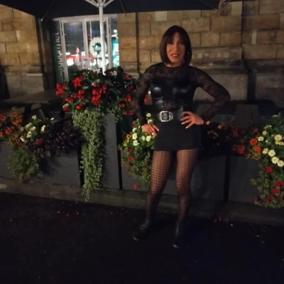 Trans Nicki Heisse Latina Neu 285cm, Escort, Dresden