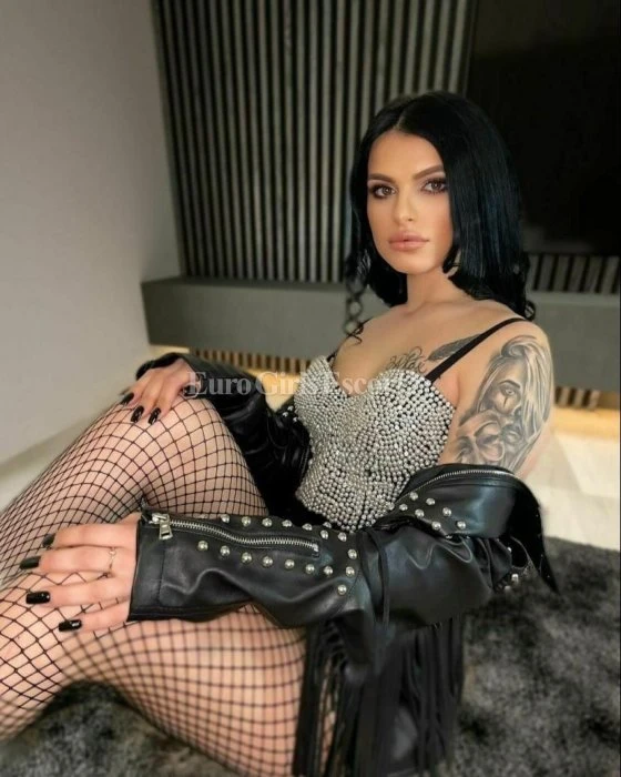 Sofia, Escort, Vienna