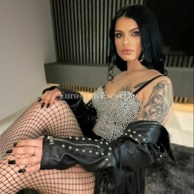 Sofia, Escort, Vienna