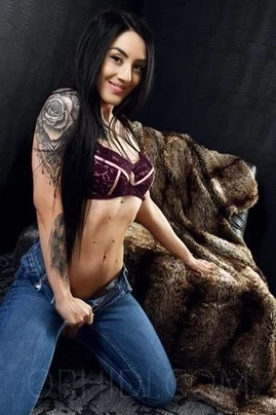 NEU! Erika K*hlenf*** DT extra tief — 6 / 8