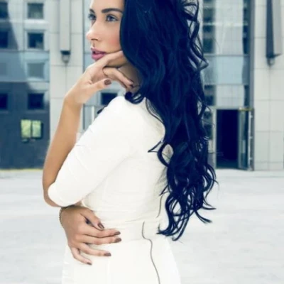 Adelyn, Escort, Lugano