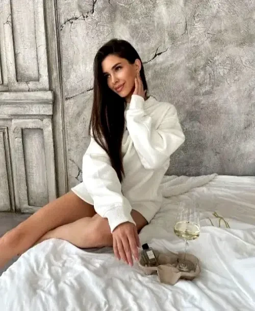 Mila, Escort, Bolzano