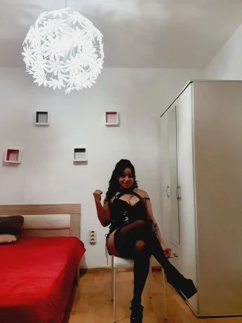 Nati Sm Prostatamassage — 4 / 9