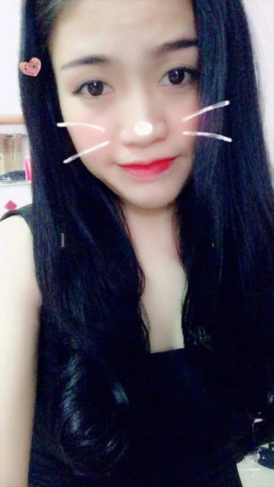 Linh Anh, Escort, Nha Trang