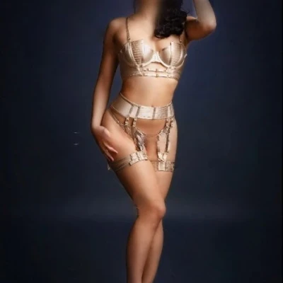 Selena, Escort, Amsterdam