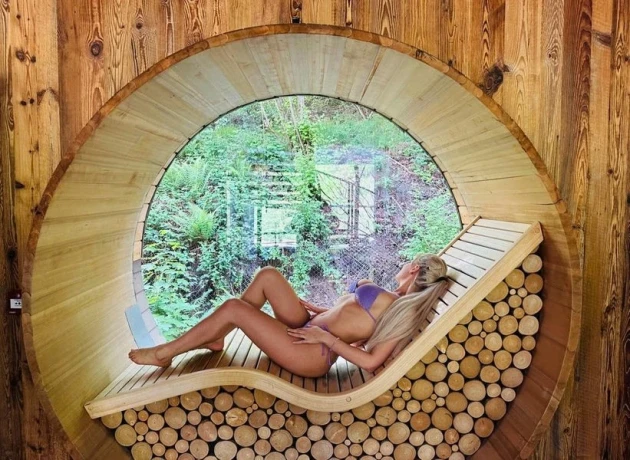 Ema In Der Villa Venezia — 3 / 5